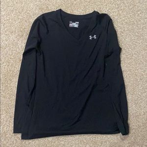 Under Armour heat gear